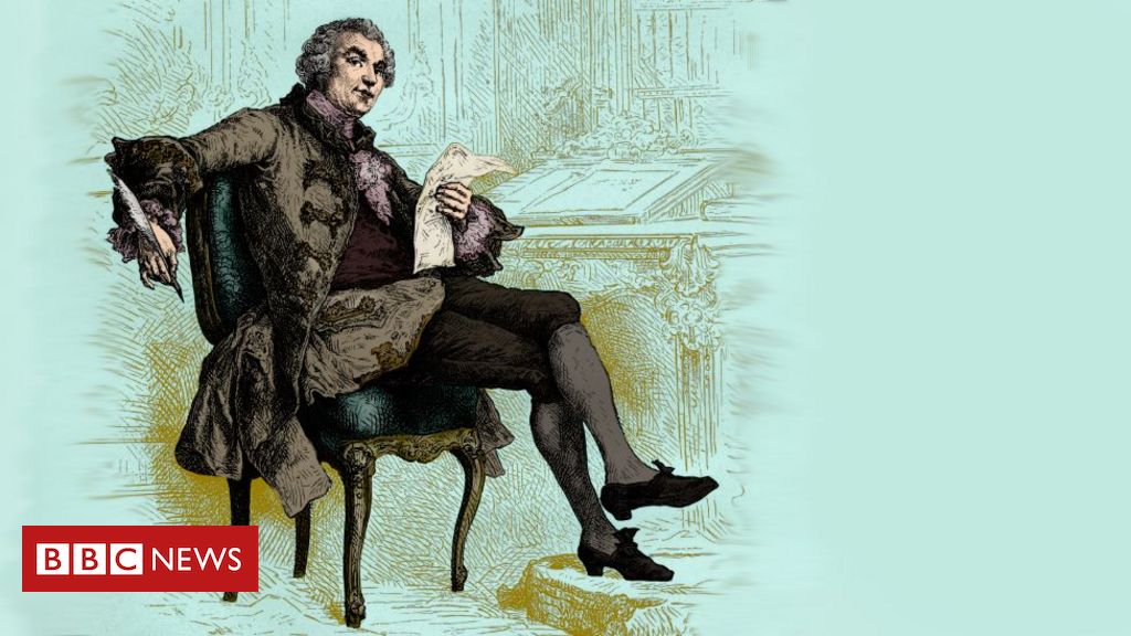Histoire des sciences : Buffon, l’aristocrate français qui a compris l’évolution 100 ans avant Darwin