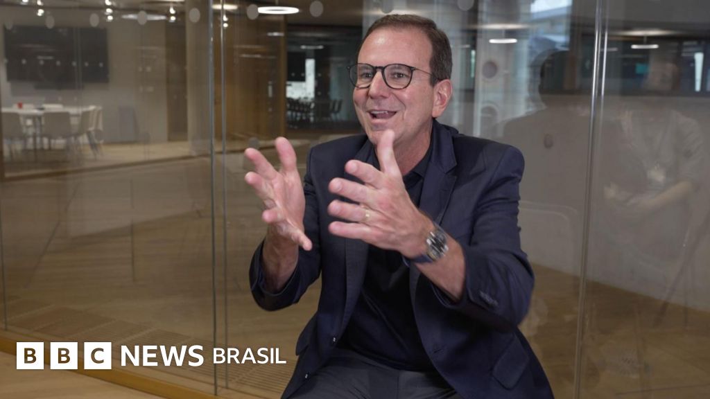 Eduardo Paes sobre chance de ser governador do Rio: 'Se eu sair vivo e não terminar preso, já é uma vitória'