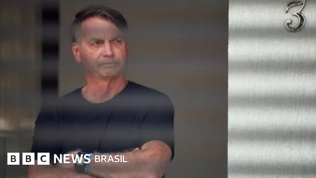 PL da dosimetria pode colocar Bolsonaro em liberdade? Entenda o que está em jogo na votação da Câmara
