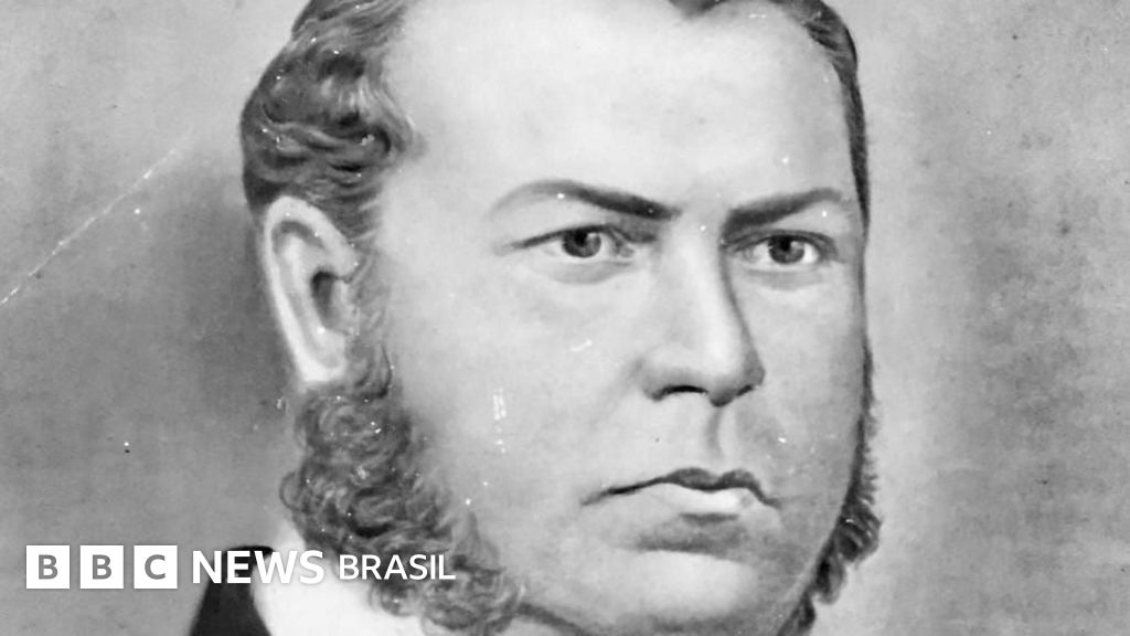 O padre que se tornou o primeiro pastor evangélico brasileiro