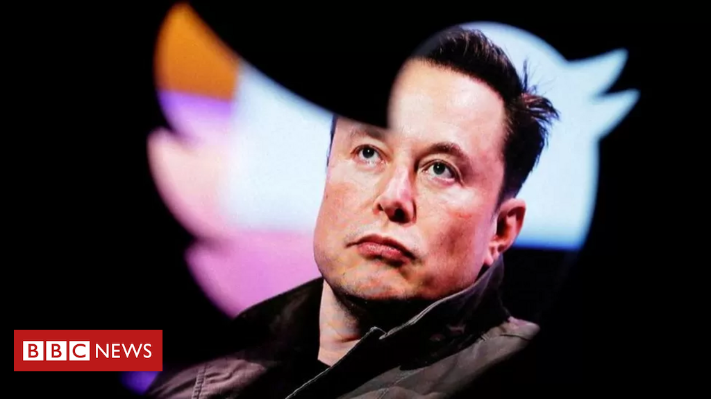 Twitter: Elon Musk’s justification for limiting the reading of tweets by users