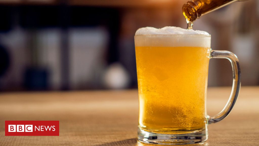 O surpreendente motivo pelo qual o sabor da sua cerveja está mudando