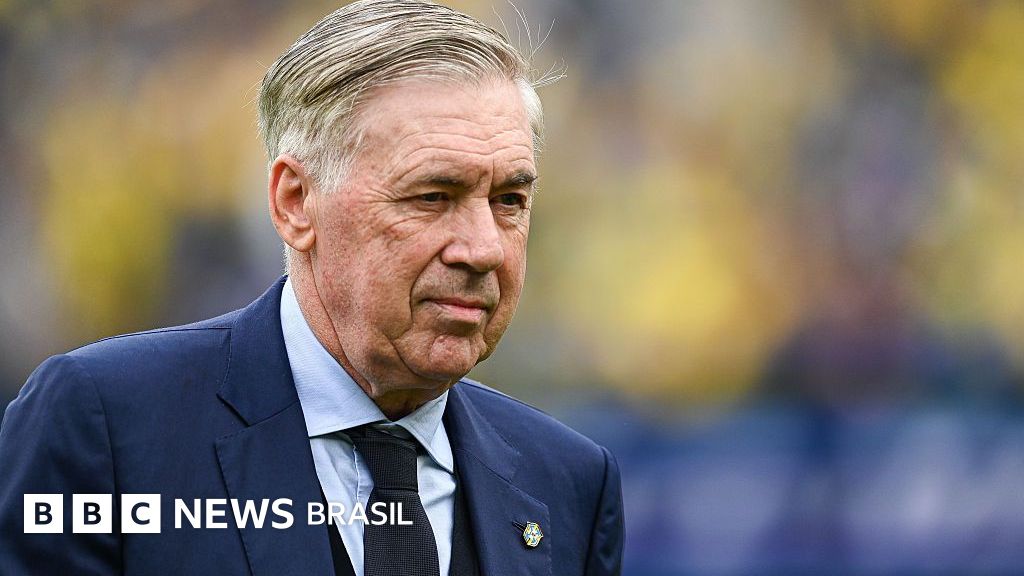 Convocação da Seleção Brasileira para a Copa do Mundo 2026: veja lista de Ancelotti em instantes