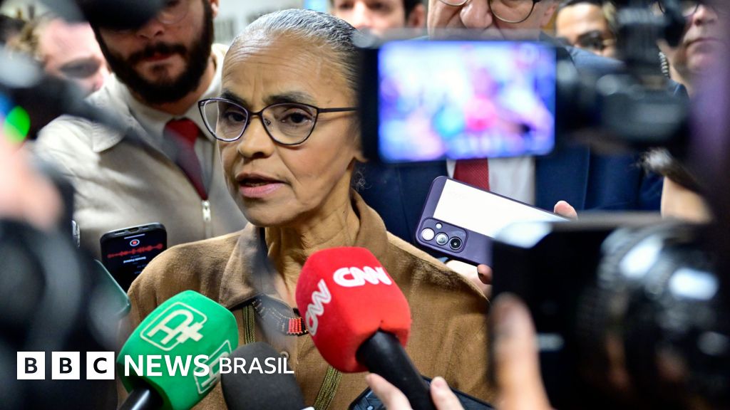 Marina Silva abandona sessão após senador dizer que ela não merece respeito: 'Fui agredida fazendo meu trabalho'