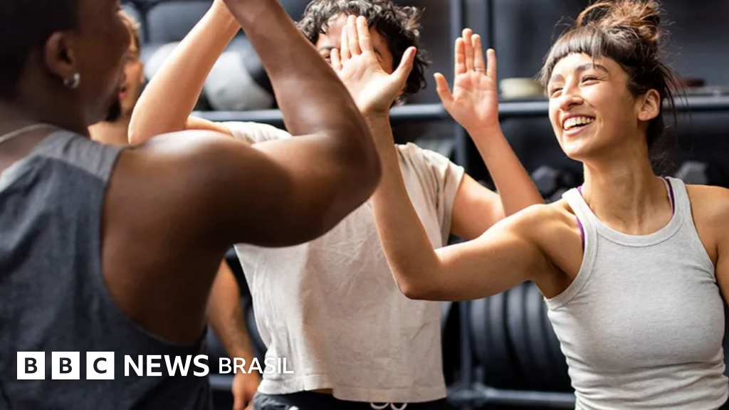 Como 2 horas de exercício físico por semana pode mudar sua vida