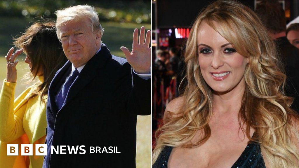 Por que Trump foi indiciado? Entenda o que aconteceu entre ex