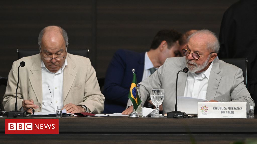 A estratégia do Brasil por resolução sobre Israel-Gaza no fim de mandato do Conselho de Segurança