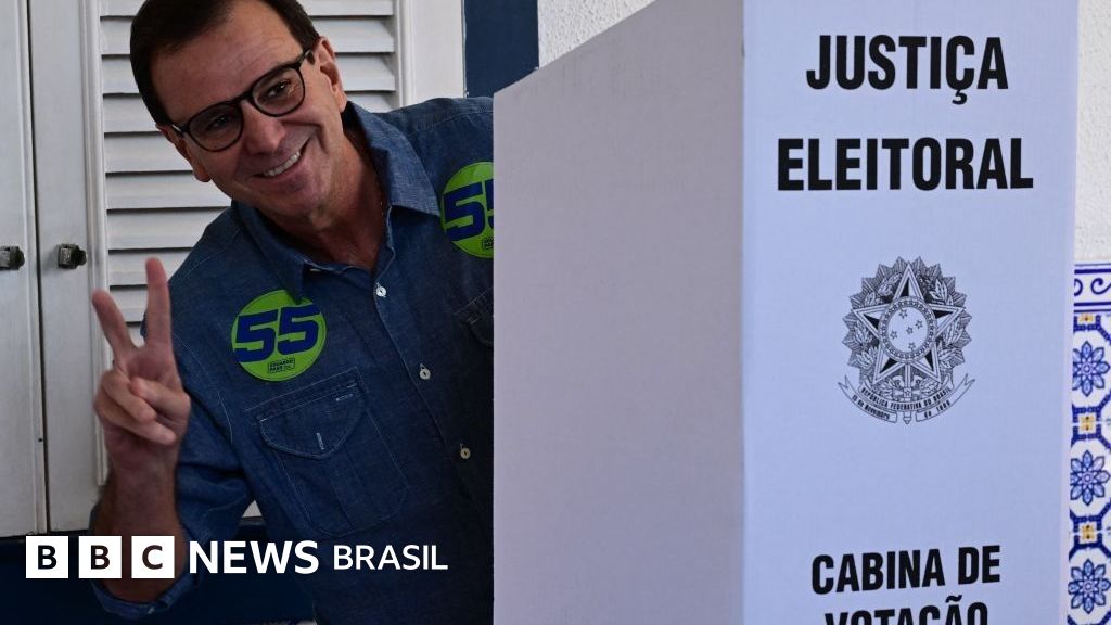 Eduardo Paes é reeleito no Rio; confira todos os prefeitos já confirmados no 1º turno nas capitais