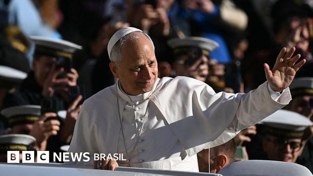 Por que pequena cidade turca que recebe papa Leão 14 em sua 1ª viagem ao exterior é chave para Cristianismo