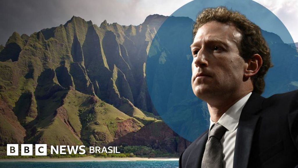 Como bilionários se preparam para o fim do mundo