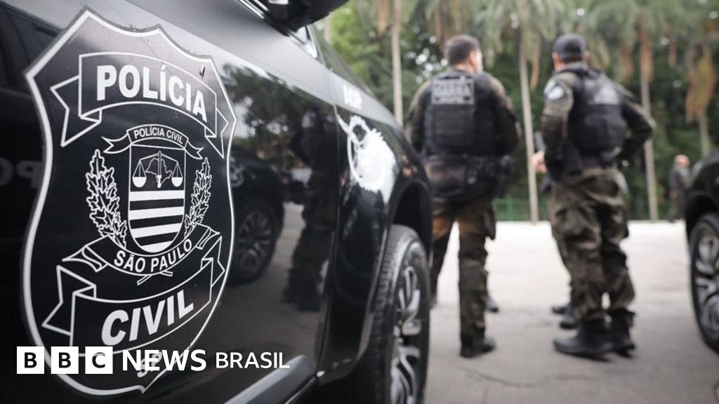 São Paulo é campeão de 'homicídios ocultos', apesar de ter a menor taxa do país, segundo Atlas da Violência