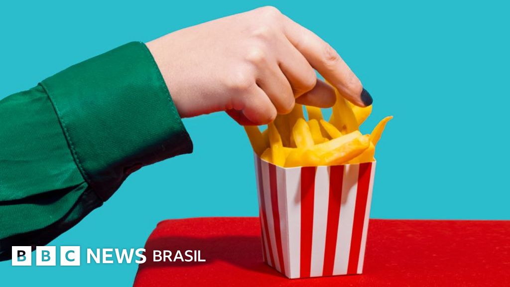 Refrigerante e batata frita podem ajudar contra enxaquecas? O que especialistas dizem sobre 'dica' no TikTok