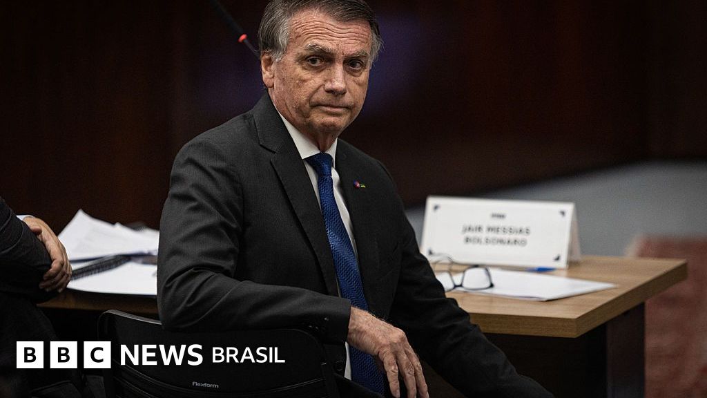 Os argumentos de Fux para votar pela absolvição de Bolsonaro no julgamento da trama golpista