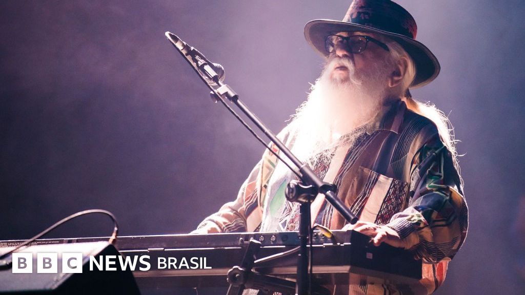 Morre aos 89 anos Hermeto Pascoal, o 'Bruxo' da música brasileira e universal