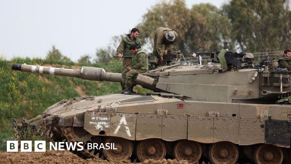 As consequências da guerra em Gaza para a economia de Israel