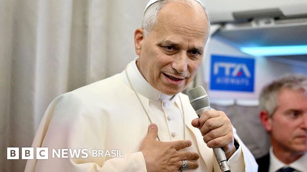 A nova orientação do papa sobre sexo no casamento
