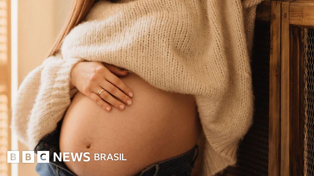 O caso incomum da colombiana que ficou grávida de dois homens ao mesmo tempo