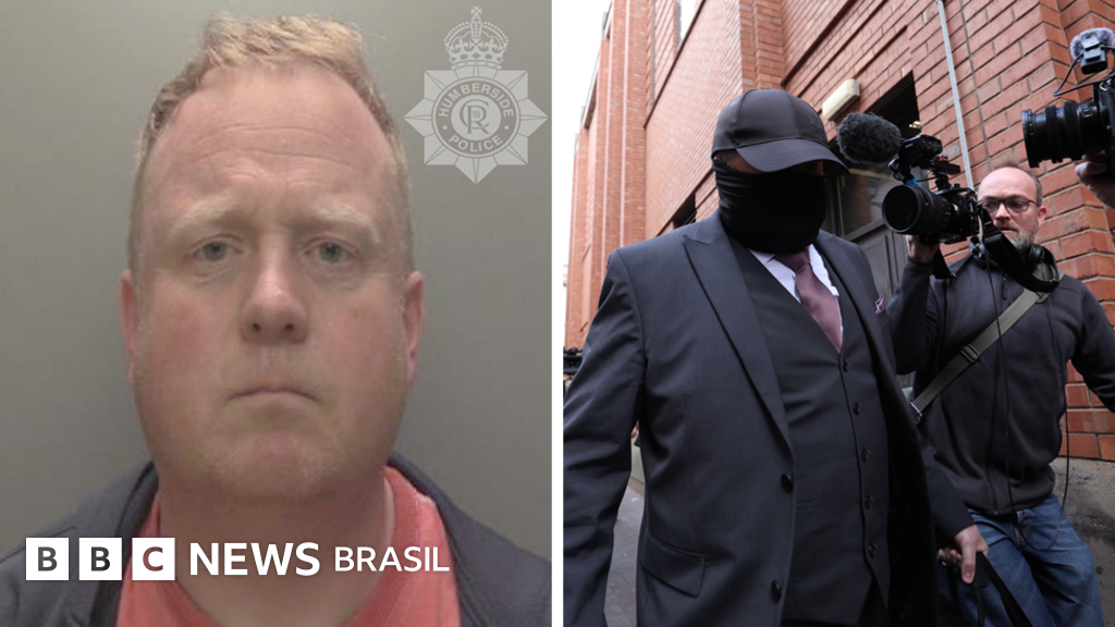 Agente funerário escondeu mais de 30 corpos, enganou famílias e embolsou dinheiro de enterros