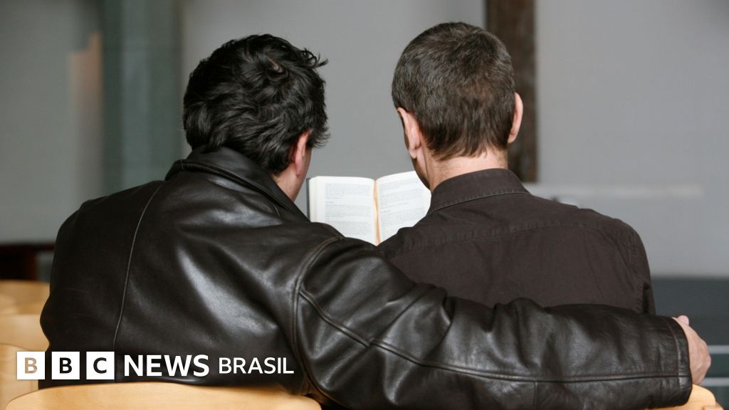 Gay e católico praticante: como fiéis LGBT conciliam a fé com a orientação sexual