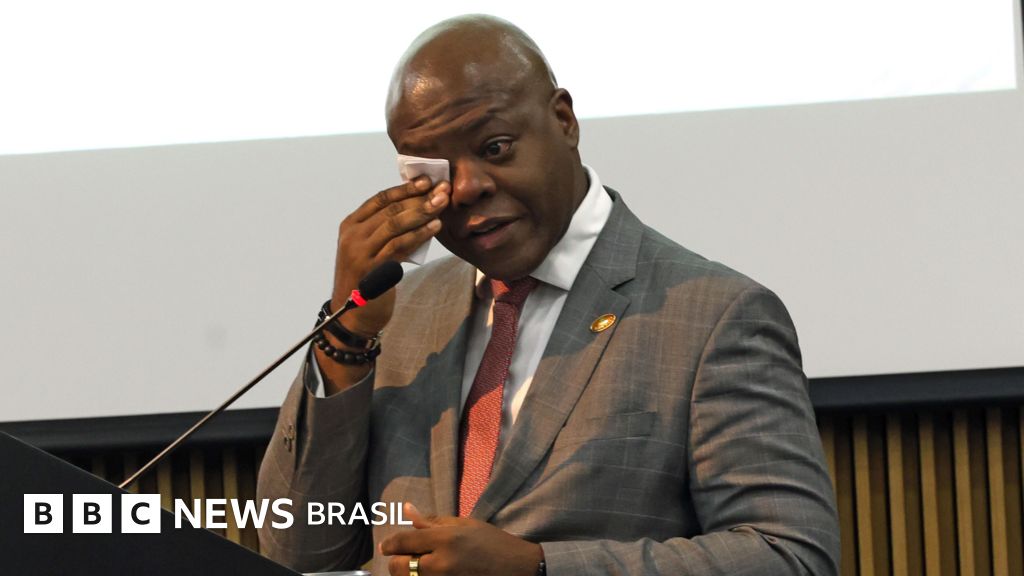 O que se sabe sobre denúncias de assédio sexual contra ministro Silvio Almeida, de Direitos Humanos