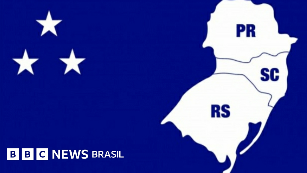 Governador de Santa Catarina fala em fazer o 'país do Sul': de onde vem o separatismo sulista?