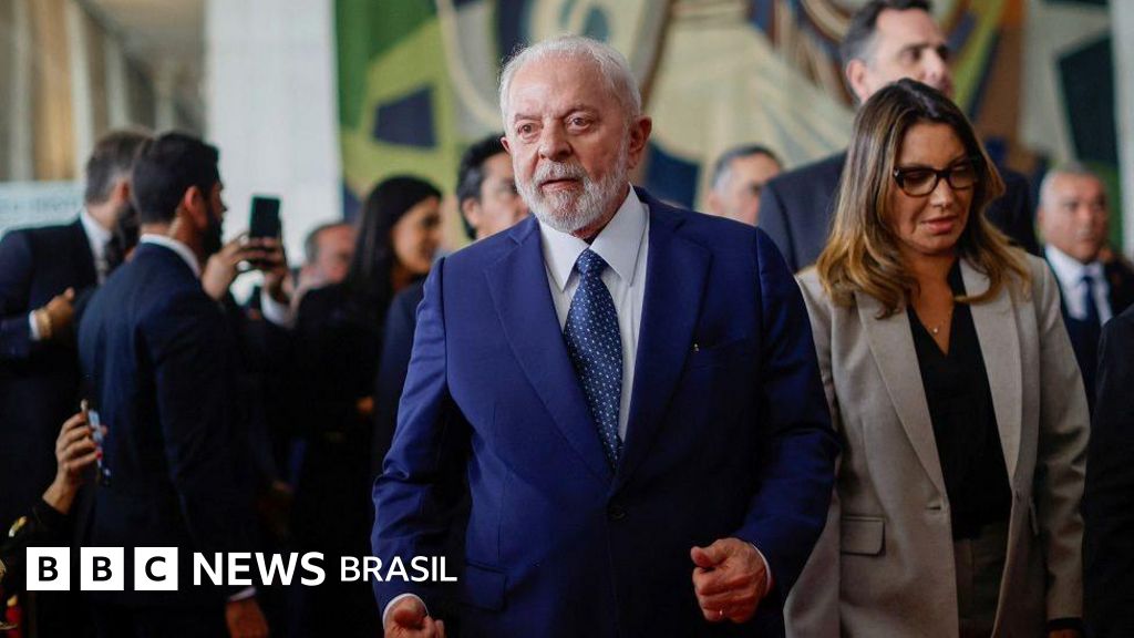 'Não há perdão para quem atenta contra a democracia': os destaques do ato de aniversário de 8 de janeiro