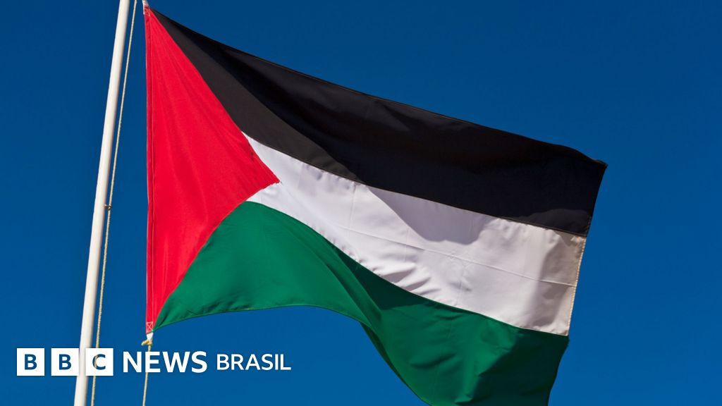 Por que ONU não reconhece Palestina como país?
