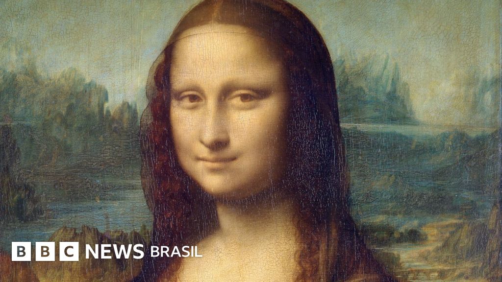 Geóloga alega ter desvendado mistério sobre local onde Mona Lisa foi pintada