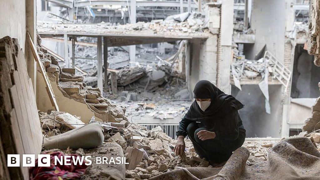 Como a guerra no Irã já afetou o mundo - e quanto tempo o conflito ainda pode durar