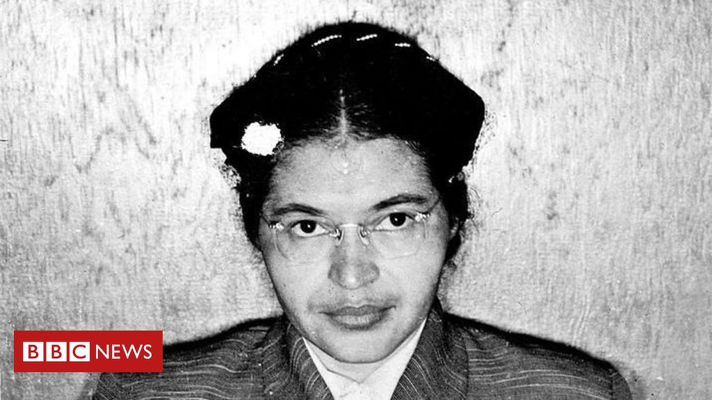 Rosa Parks: o corajoso 'não' que deu origem ao movimento pelos direitos civis nos EUA