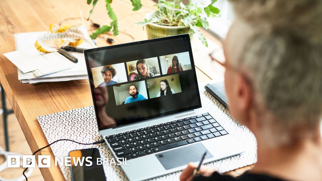 Cliques, tempo em reunião e monitoramento de tela ao vivo: os programas que vigiam funcionários em home office