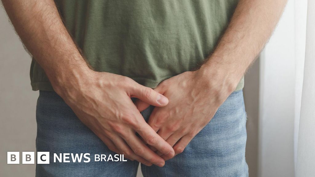 Candidíase em homens: como surge a infecção que causa coceira e manchas