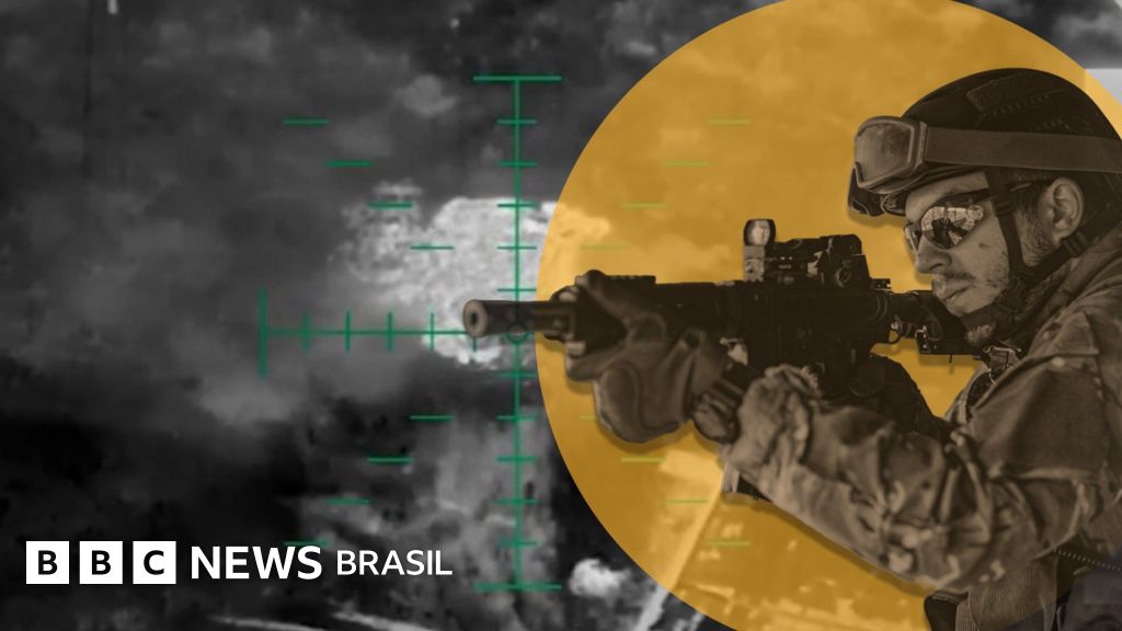 Por que países querem atrair jovens para as Forças Armadas