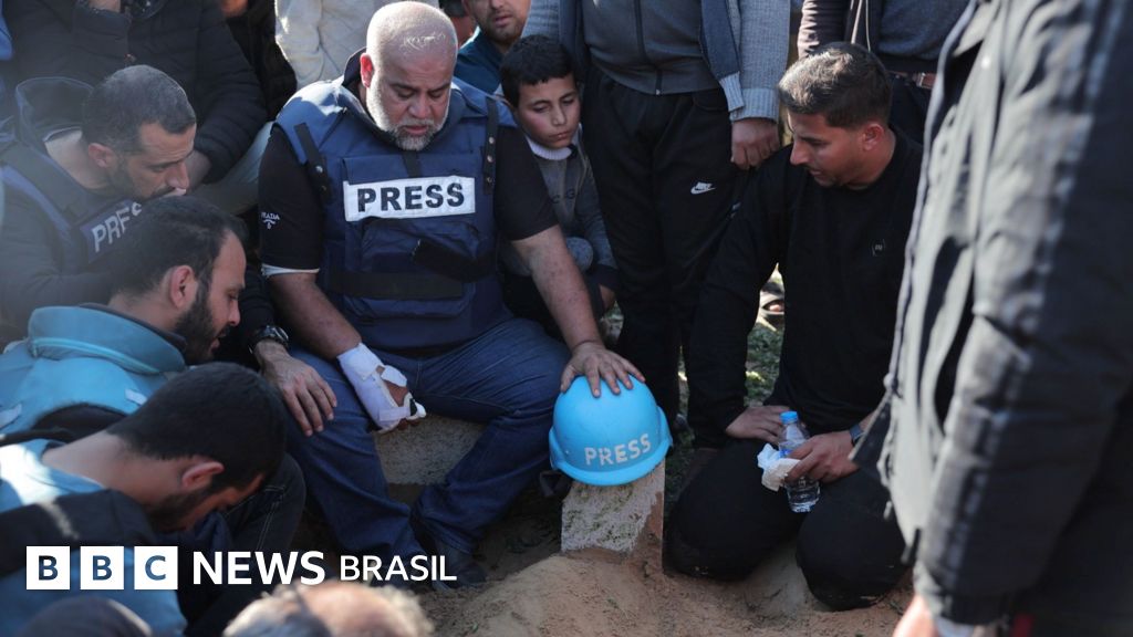 Por que ameaças à liberdade de imprensa são tendência global