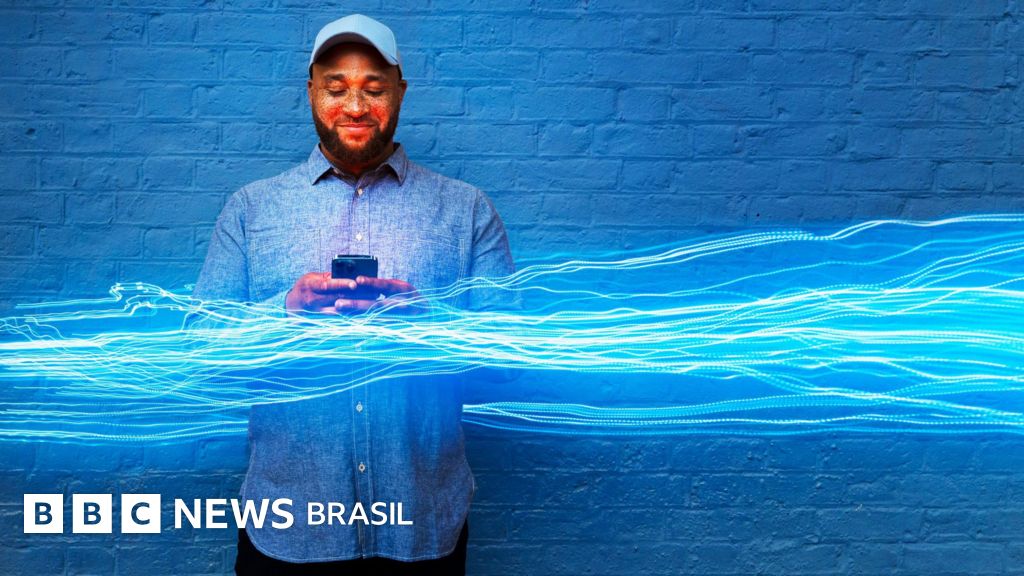 'Fiz um experimento e descobri que a luz azul das telas não é o grande vilão do sono'