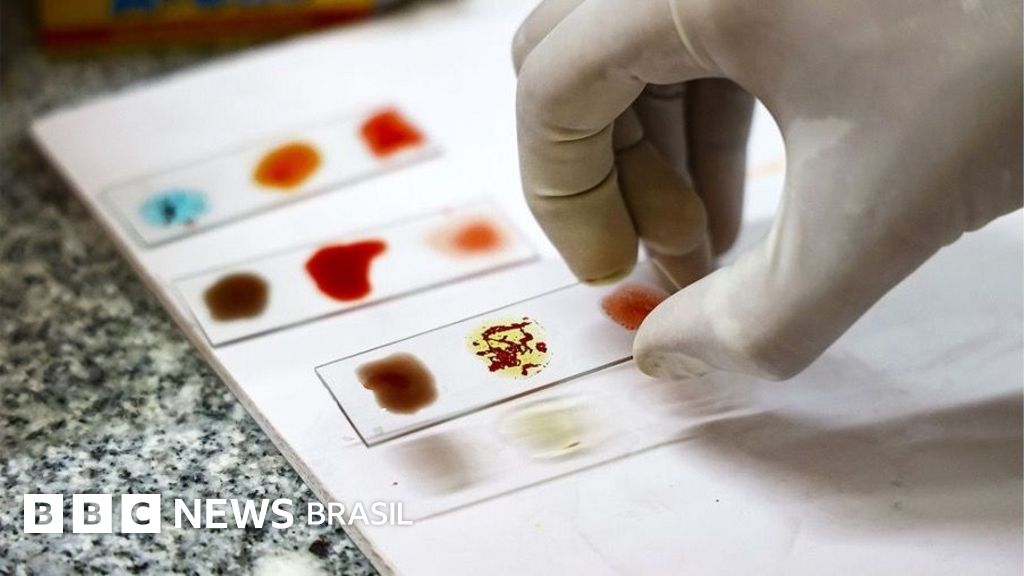 A magia do 'sangue dourado': como cientistas estão tentando cultivar tipo sanguíneo mais raro do mundo