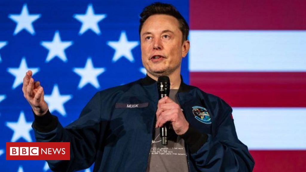 Musk vai comprar TikTok? Empresa chinesa diz que rumor é 'pura ficção'