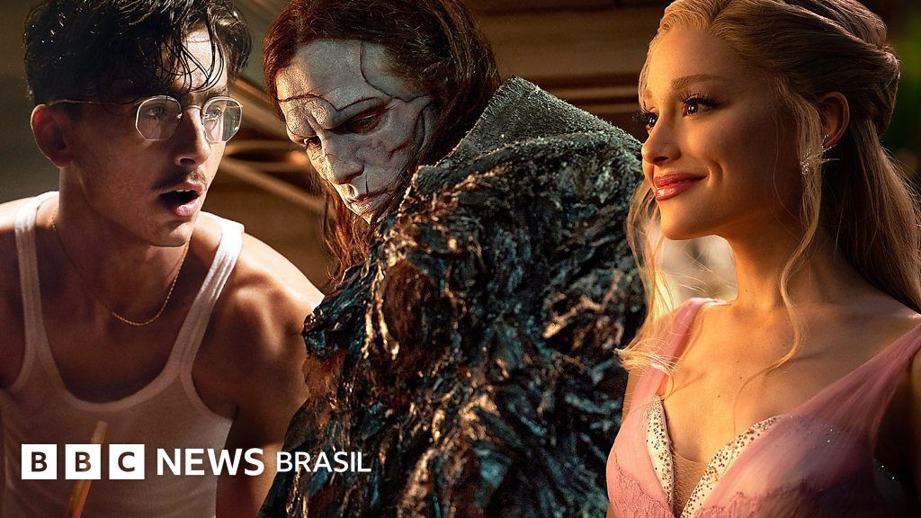 As 10 principais apostas para ganhar o Oscar 2026 até agora — e quem deixou de ser favorito ao prêmio