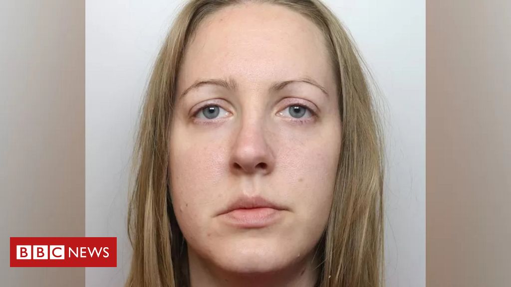 Enfermeira serial killer é condenada pela morte de sete bebês em caso que chocou Reino Unido