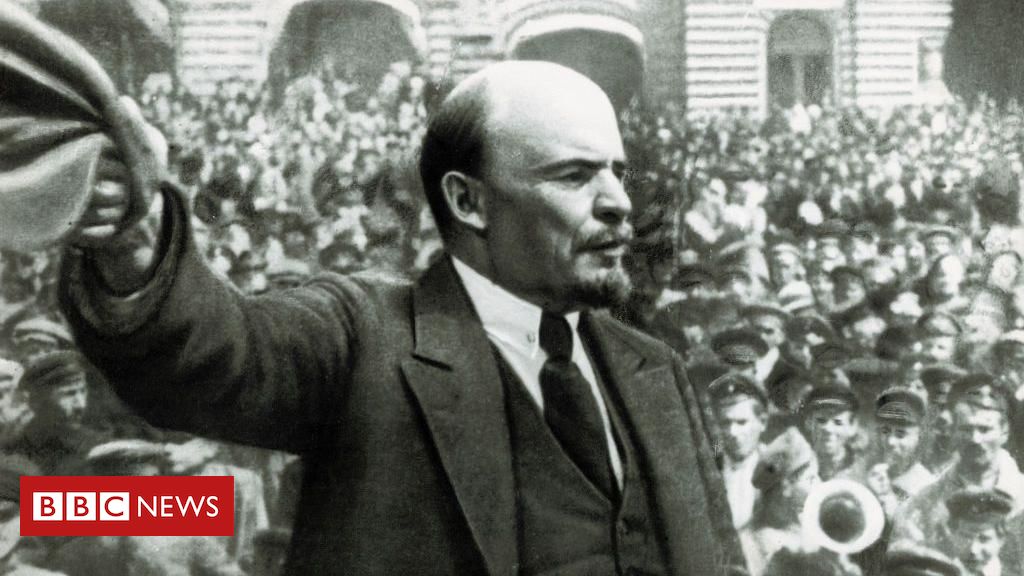 3 pontos-chave para entender a importância histórica de Lênin, fundador da União Soviética