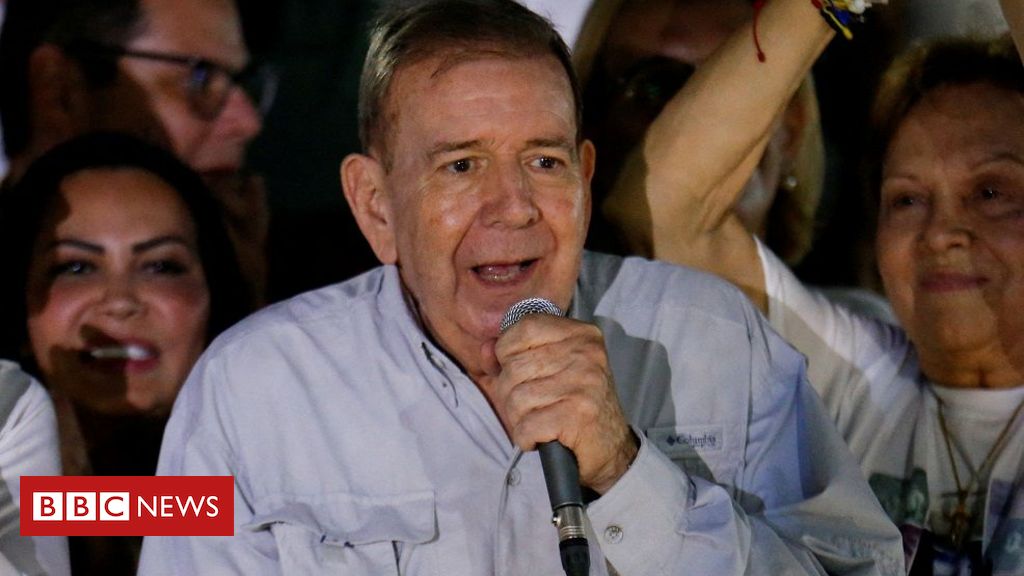 Justiça da Venezuela determina prisão de Edmundo González, candidato da oposição; entenda acusações