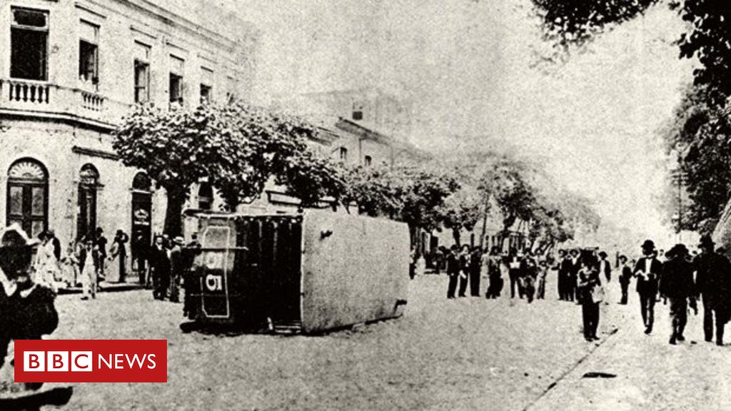 Revolta da Vacina: como lei de vacinação obrigatória provocou caos no Rio de Janeiro há 120 anos