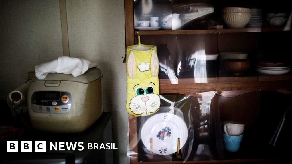 O estigma das mortes solitárias e dos imóveis 'assombrados' no Japão