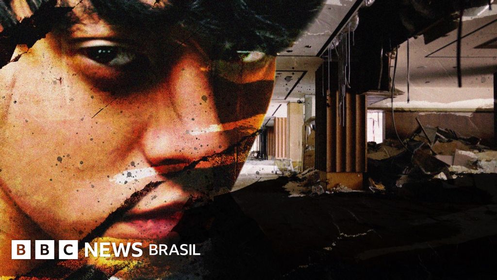 Os crimes sexuais revelados em chats secretos de astros do k-pop