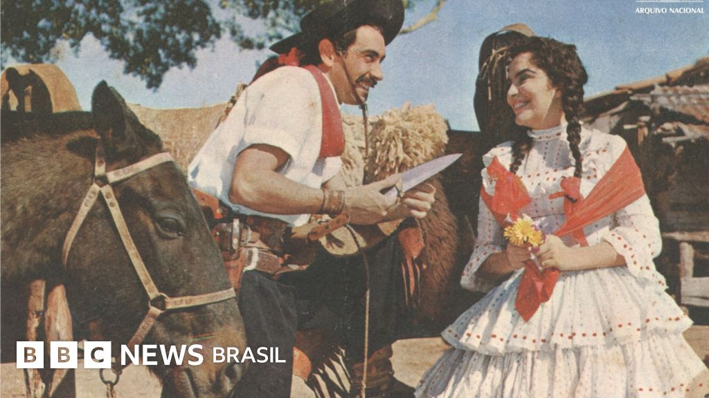 A 'reforma agrária' que ajudou imigrantes alemães e italianos a prosperarem no Sul do Brasil