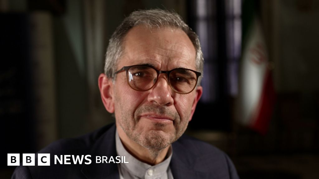 'Vamos insistir em ter programa nuclear', diz ministro iraniano à BBC
