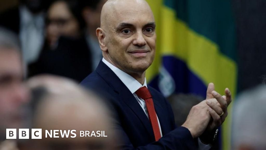 'Estamos defendendo nossa soberania digital', diz advogado da empresa de Trump que processa Alexandre de Moraes