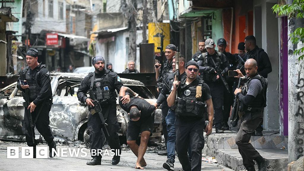 Quanto dura popularidade de políticos 'linha-dura' na guerra às drogas?