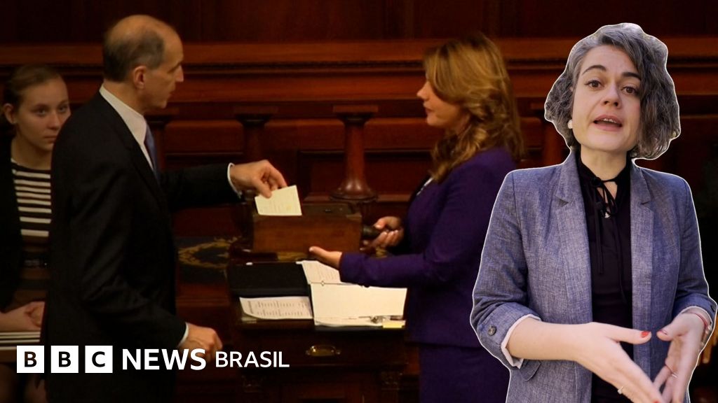 O que são delegados nas eleições dos EUA?