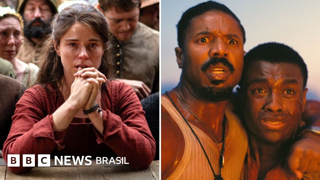 12 filmes para acompanhar a disputa pelo Oscar 2026